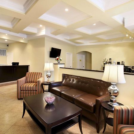 Baymont Inn & Suites Chocowinity/Washington Exterior foto
