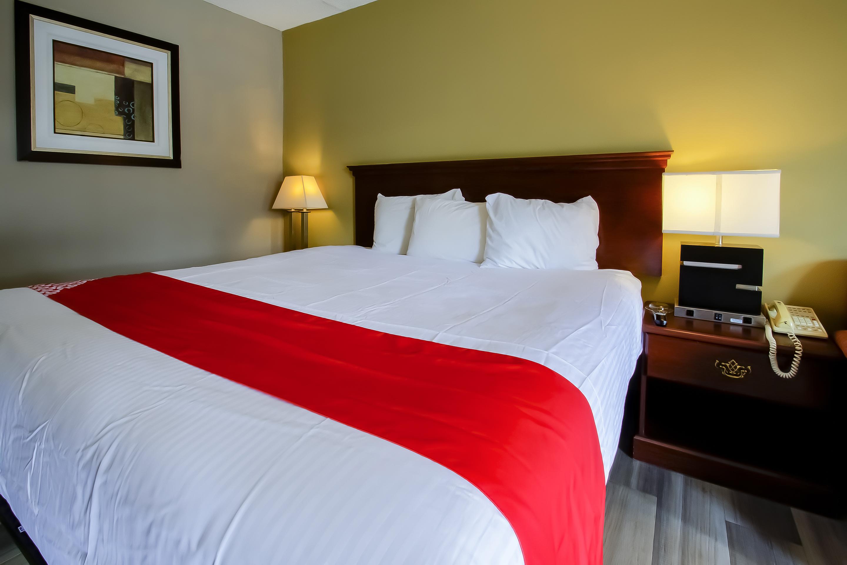 Baymont Inn & Suites Chocowinity/Washington Exterior foto