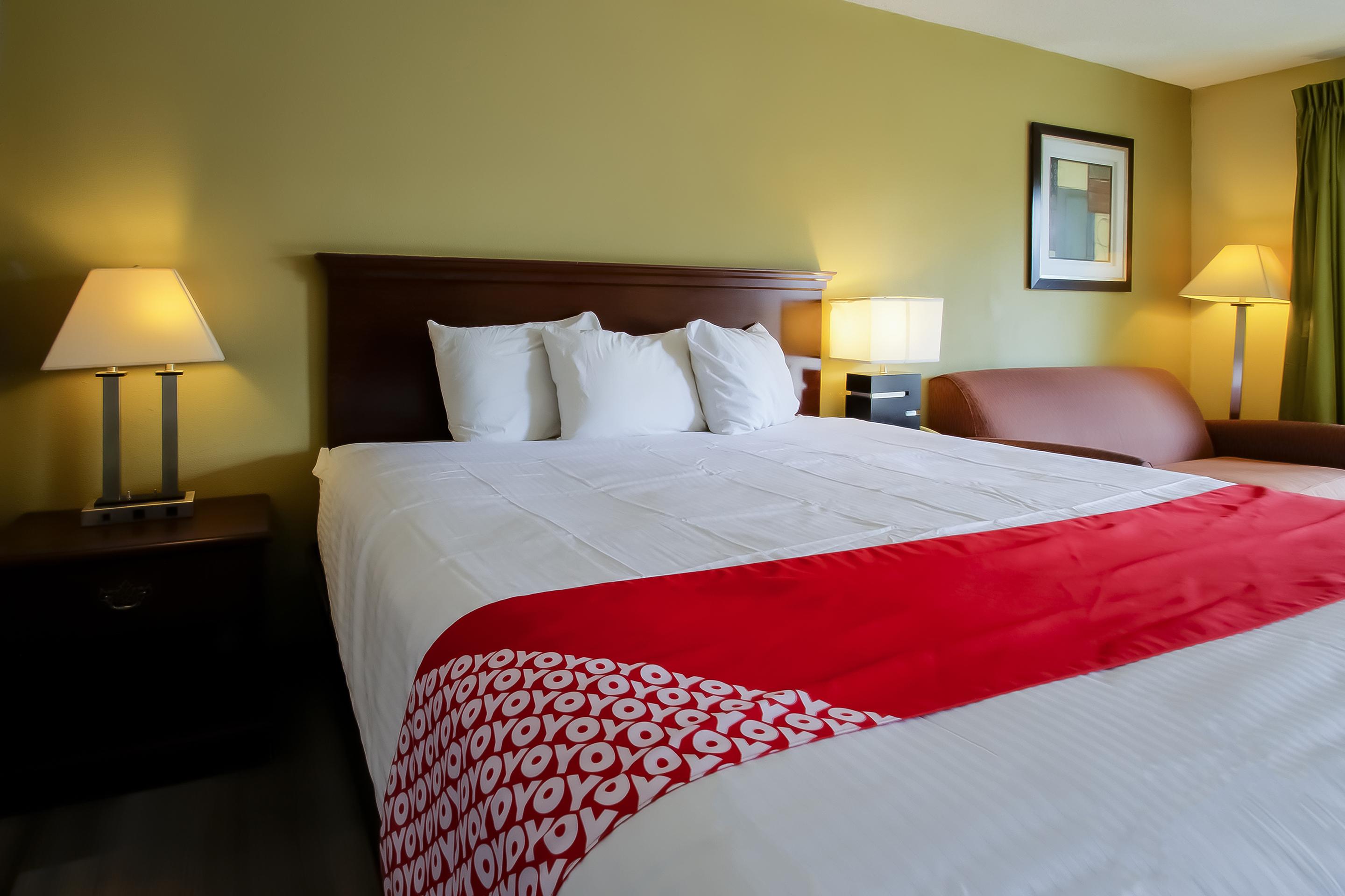 Baymont Inn & Suites Chocowinity/Washington Exterior foto