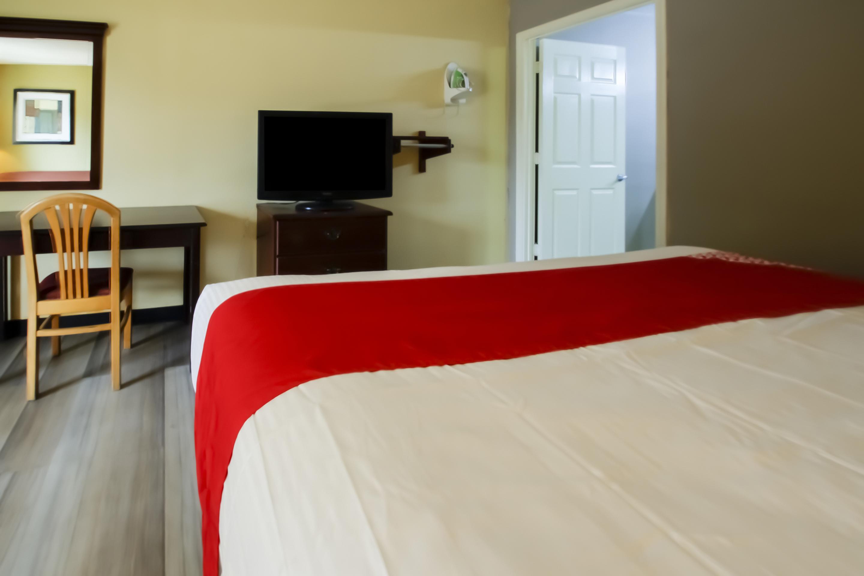 Baymont Inn & Suites Chocowinity/Washington Exterior foto