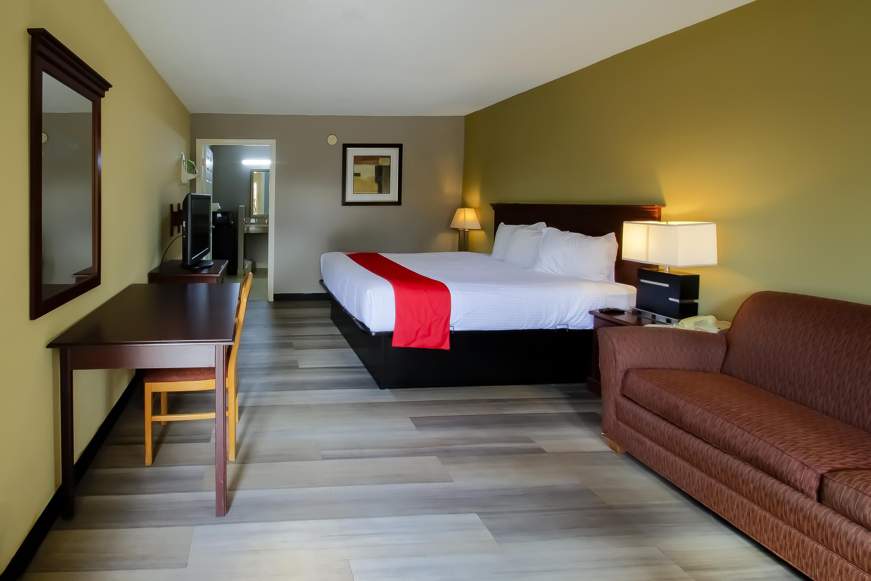Baymont Inn & Suites Chocowinity/Washington Exterior foto