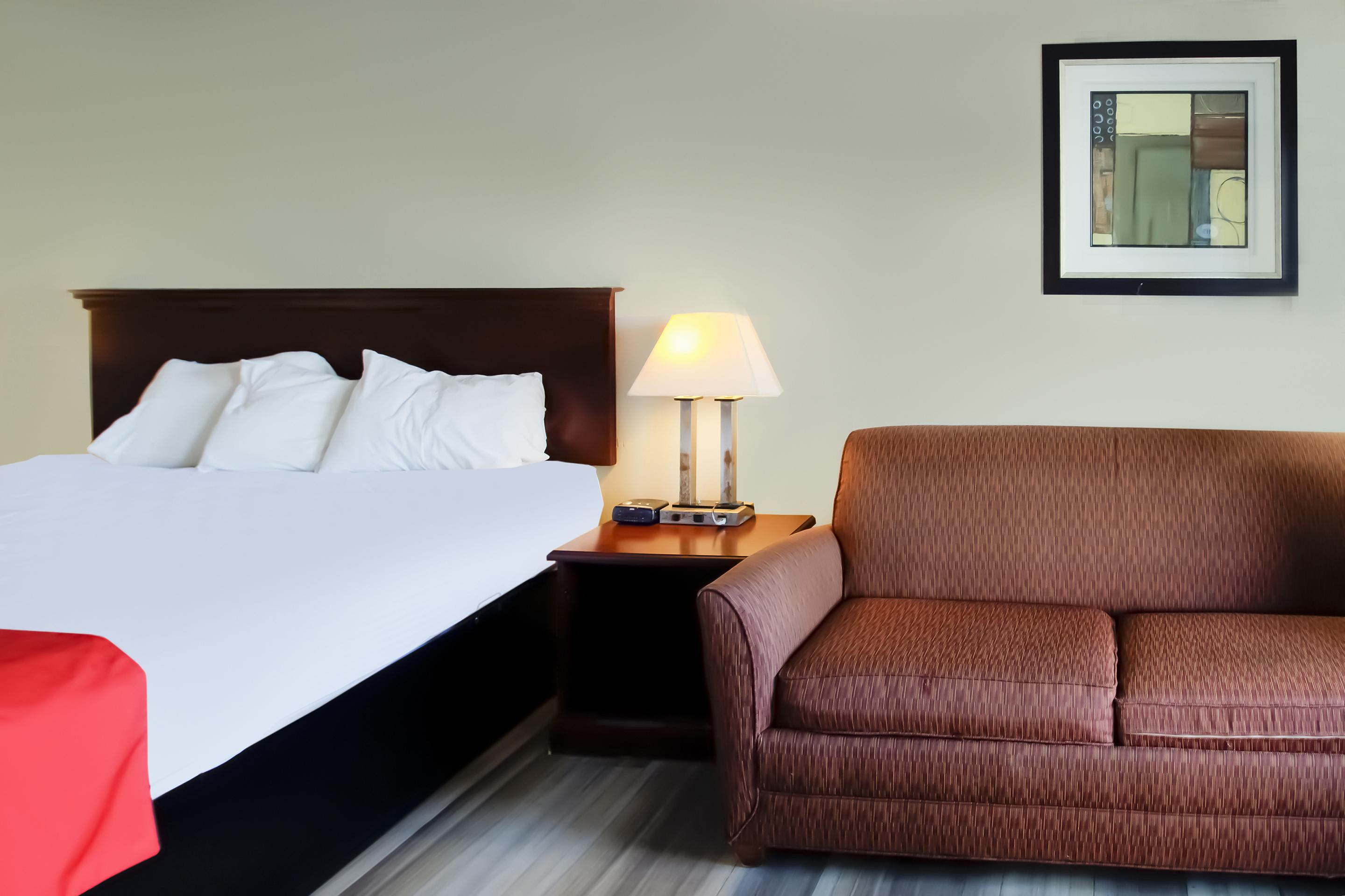 Baymont Inn & Suites Chocowinity/Washington Exterior foto