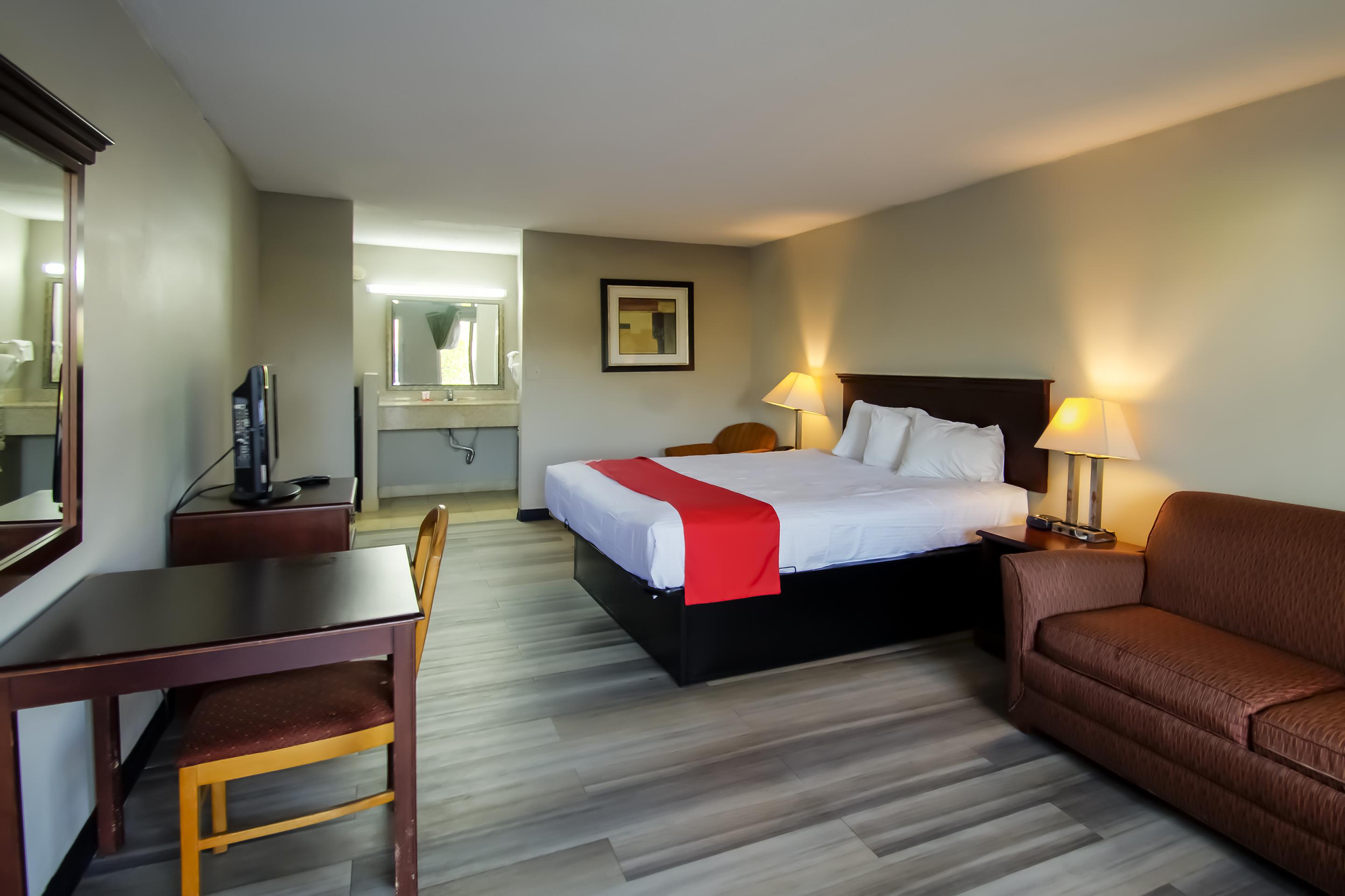 Baymont Inn & Suites Chocowinity/Washington Exterior foto