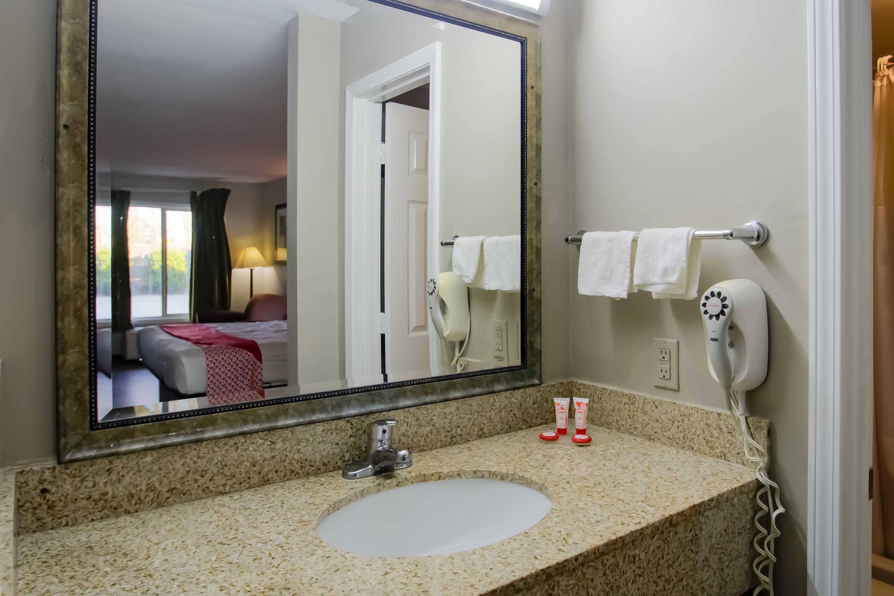 Baymont Inn & Suites Chocowinity/Washington Exterior foto