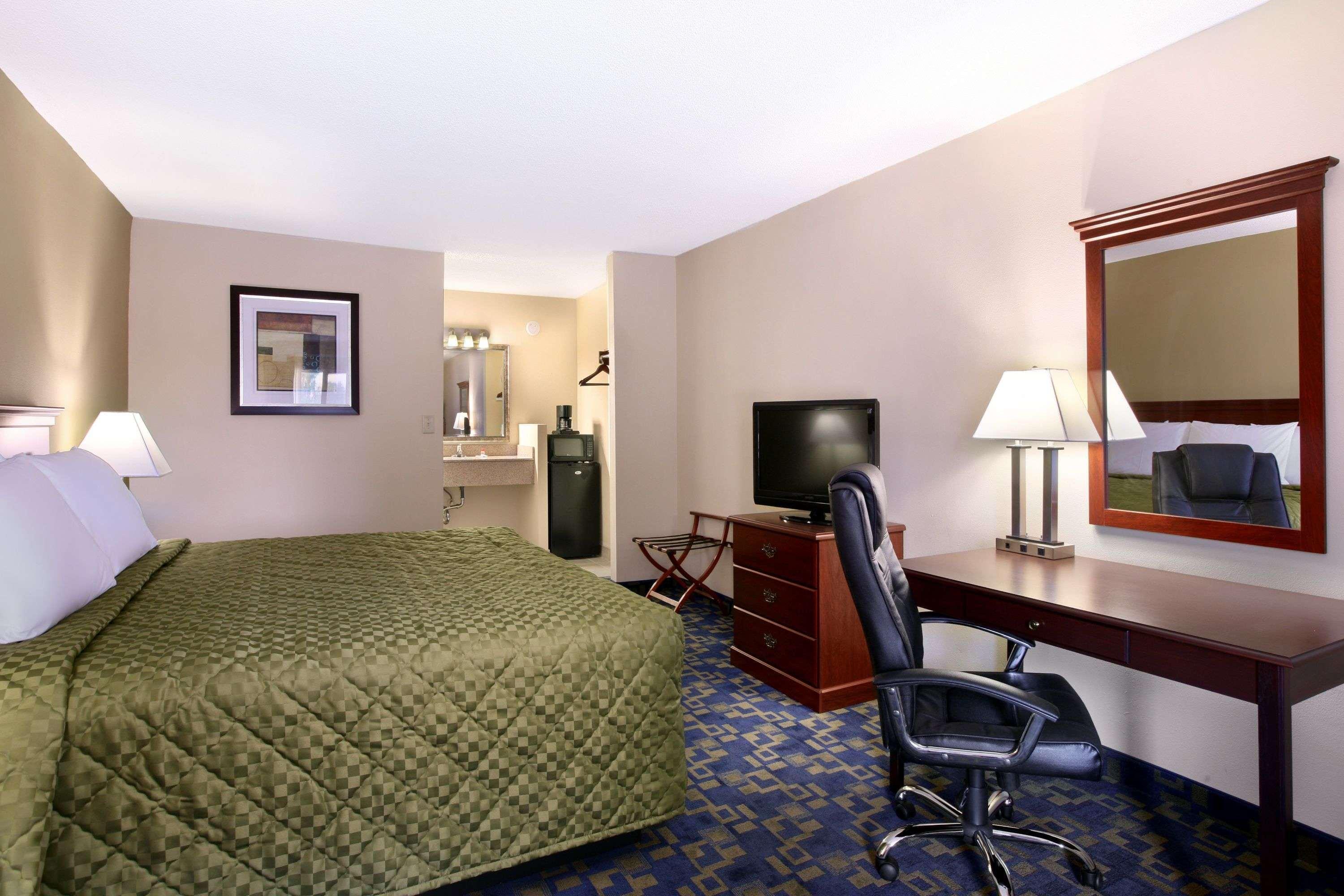 Baymont Inn & Suites Chocowinity/Washington Cameră foto