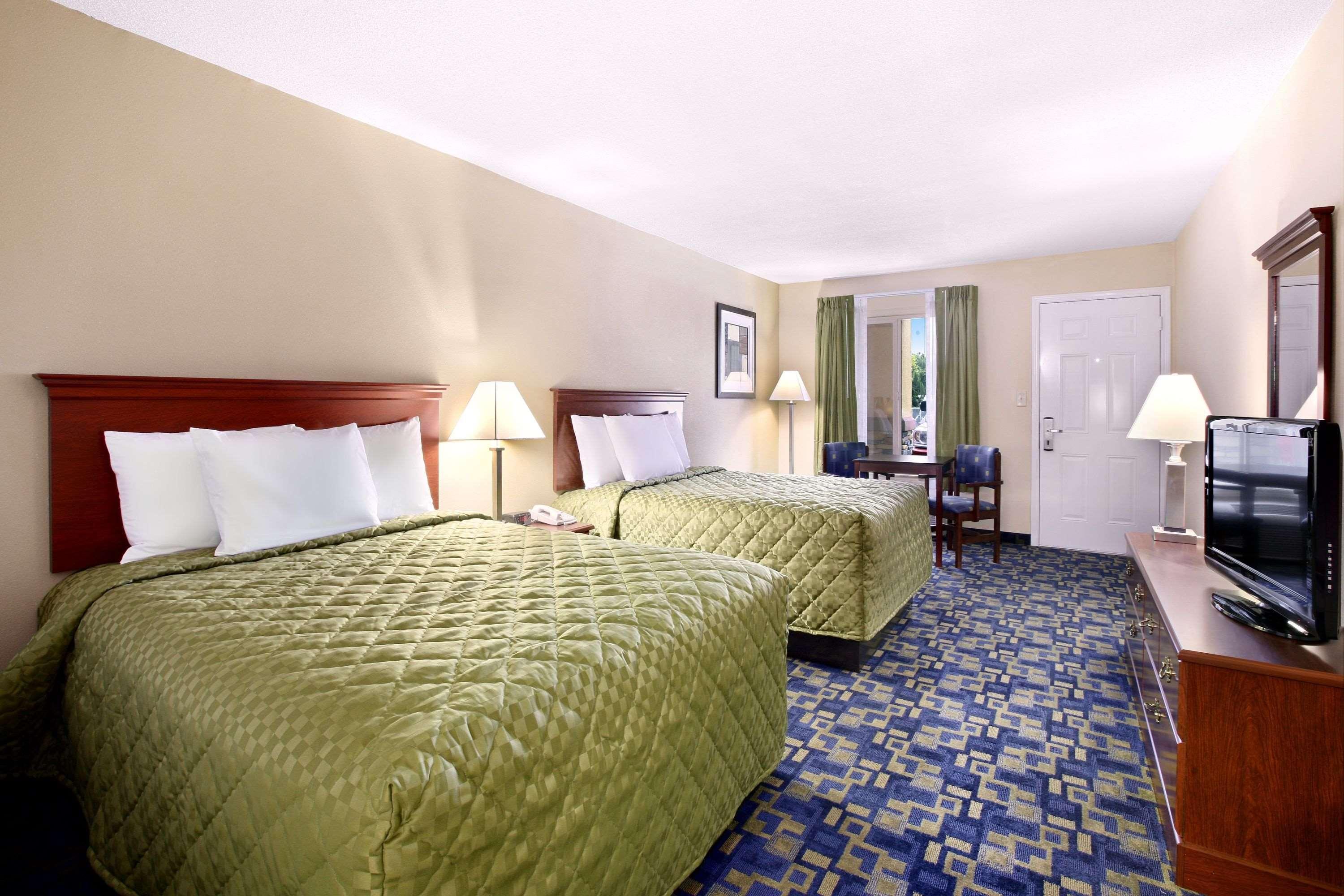 Baymont Inn & Suites Chocowinity/Washington Cameră foto